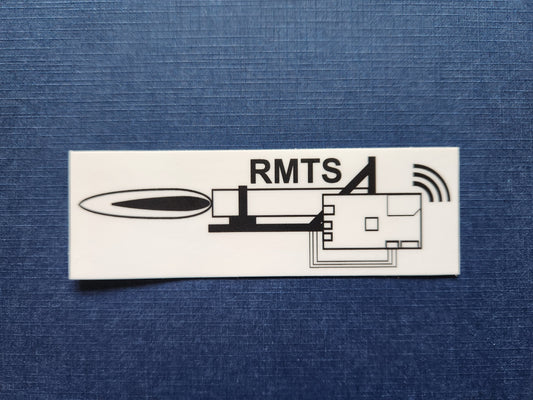RMTS Sticker